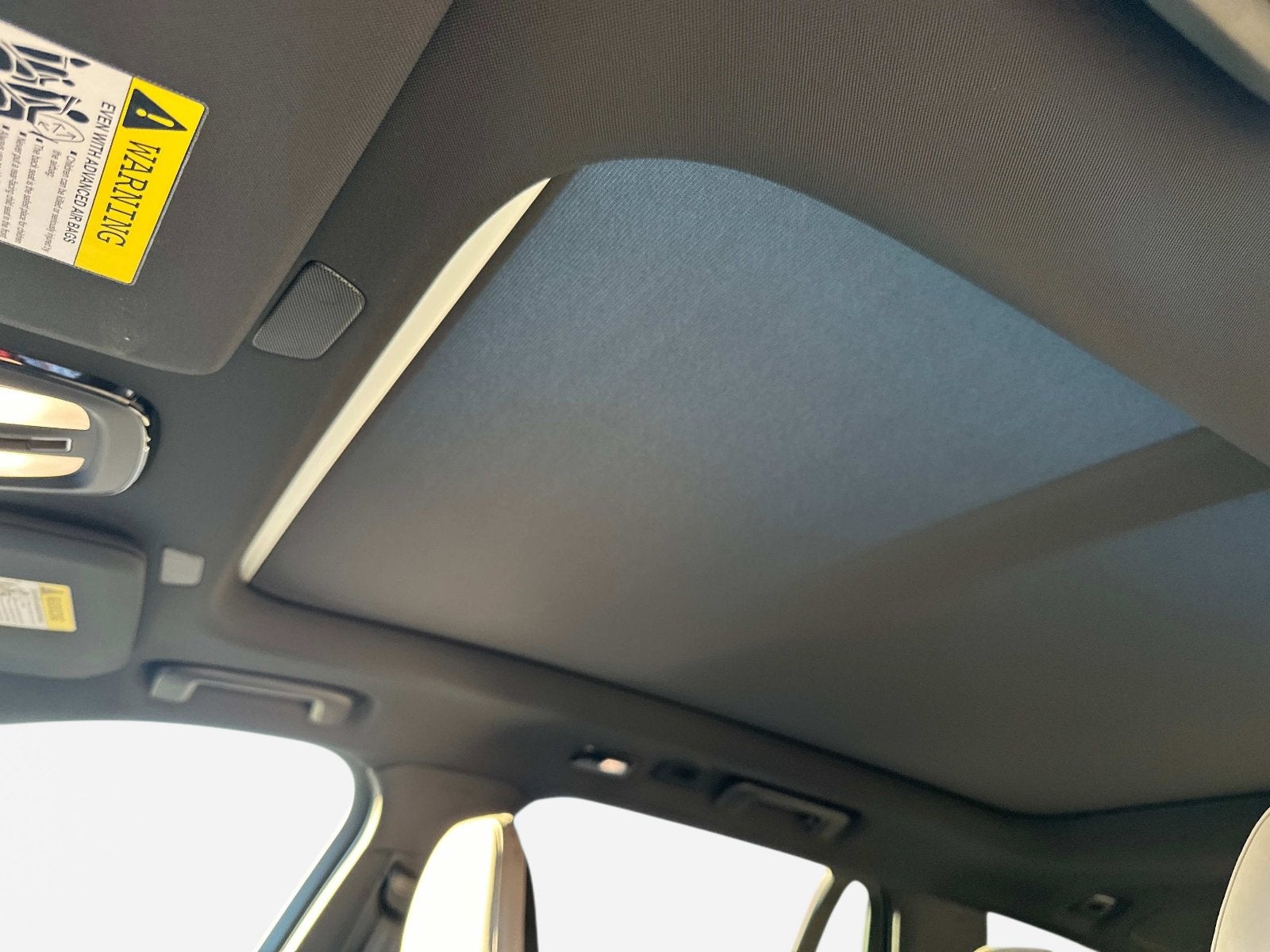 2026 Volvo XC90 Plus