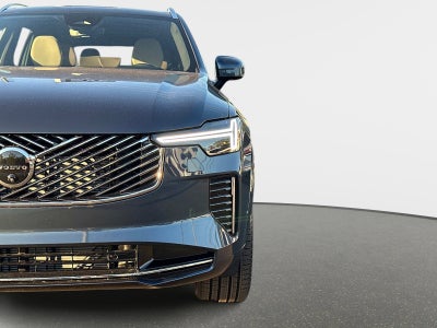 2026 Volvo XC90 Plus