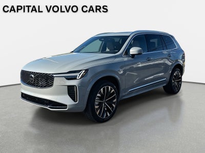 2026 Volvo XC90 Plus
