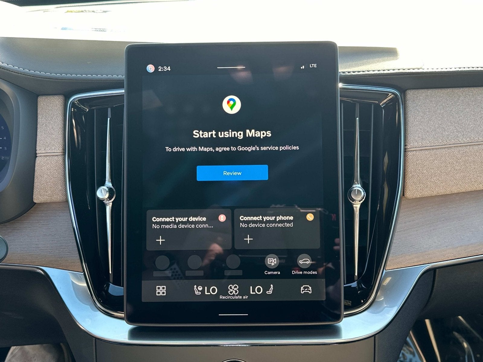 2026 Volvo XC90 Plus