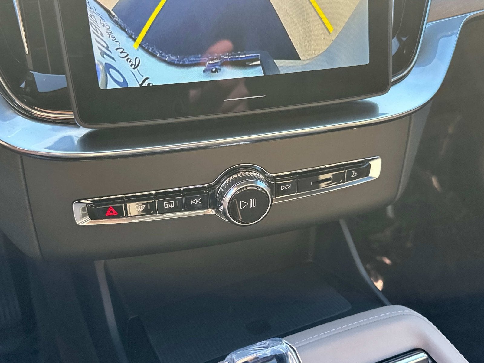 2026 Volvo XC90 Plus