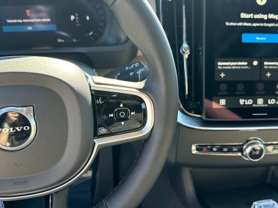 2026 Volvo XC90 Plus