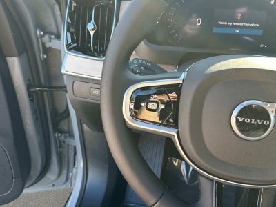 2026 Volvo XC90 Plus