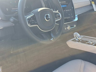 2026 Volvo XC90 Plus