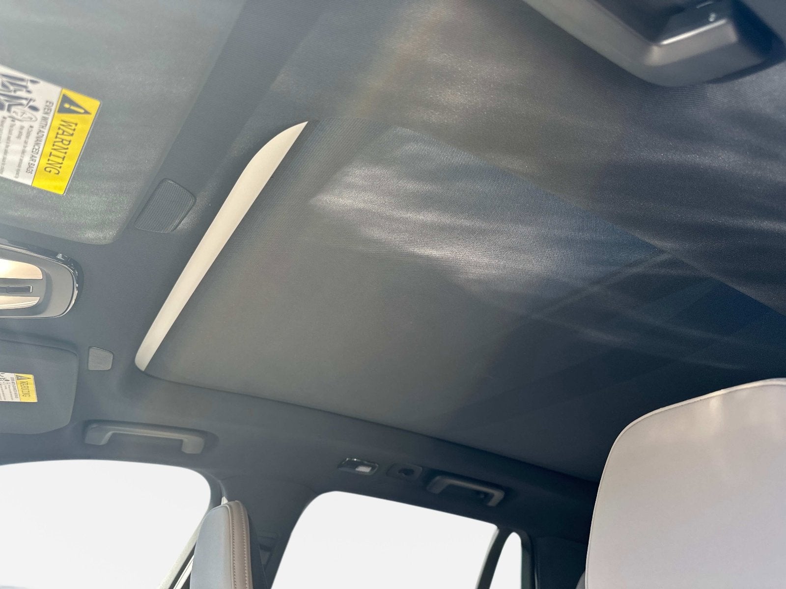 2026 Volvo XC90 Plus