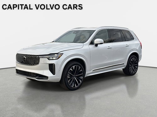 2026 Volvo XC90 Plus