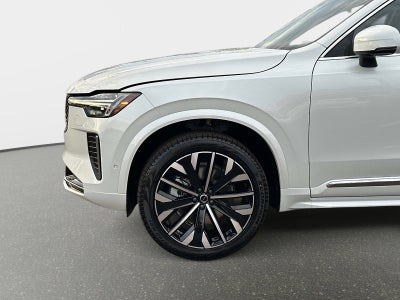 2026 Volvo XC90 Plus