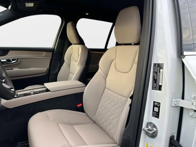 2026 Volvo XC90 Plus