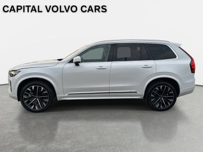 2026 Volvo XC90 Plus