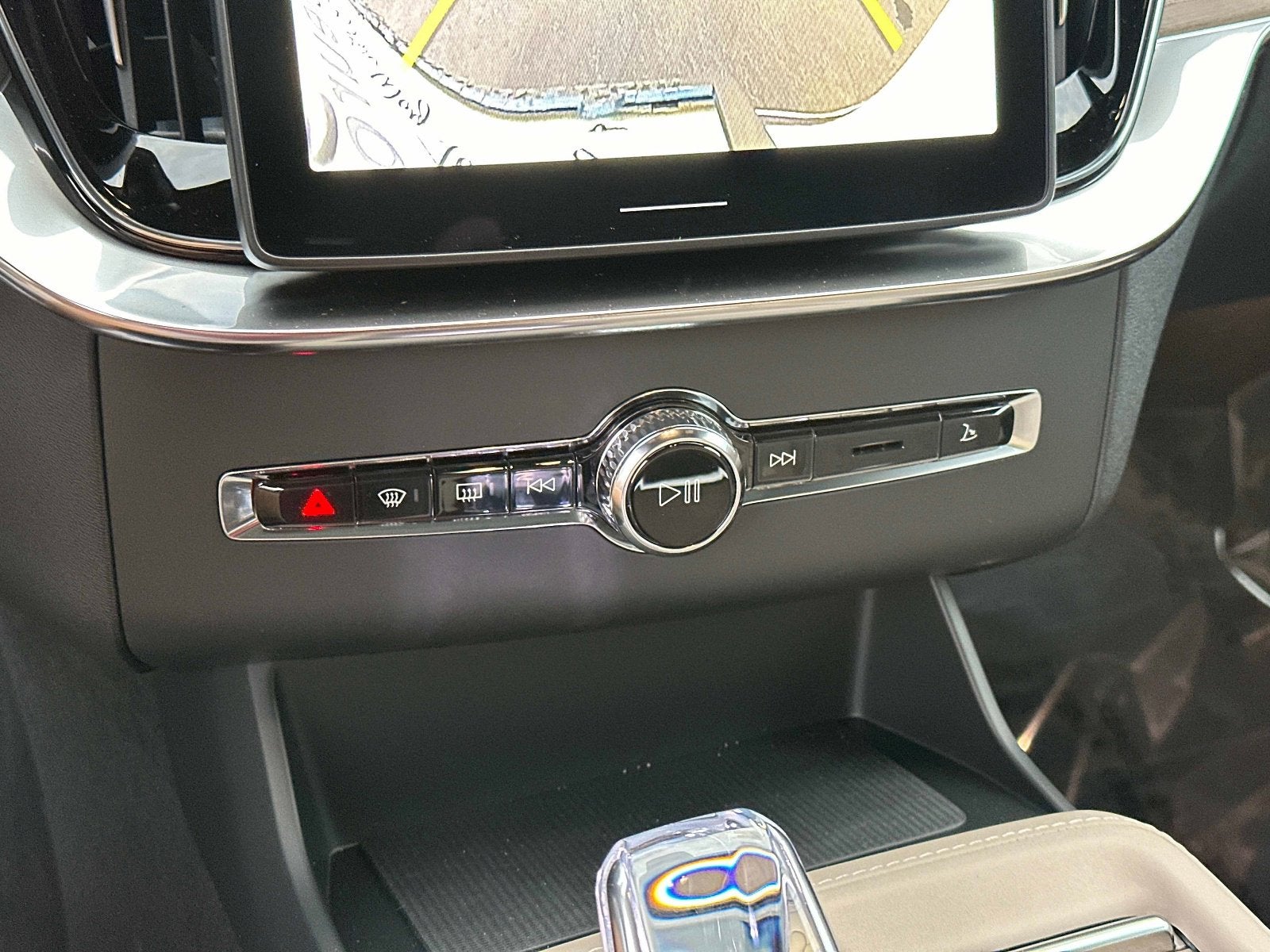 2026 Volvo XC90 Plus