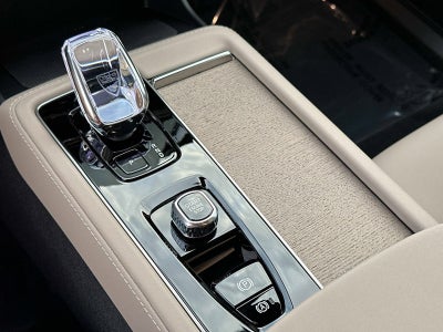 2026 Volvo XC90 Plus