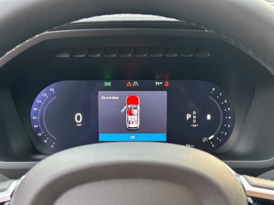 2026 Volvo XC90 Plus