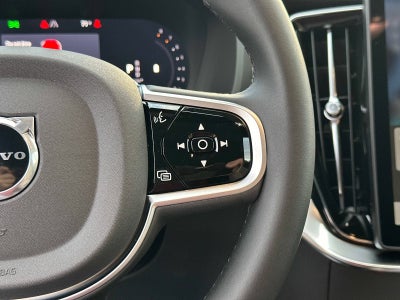 2026 Volvo XC90 Plus