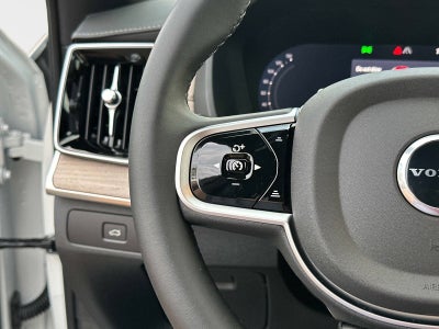 2026 Volvo XC90 Plus