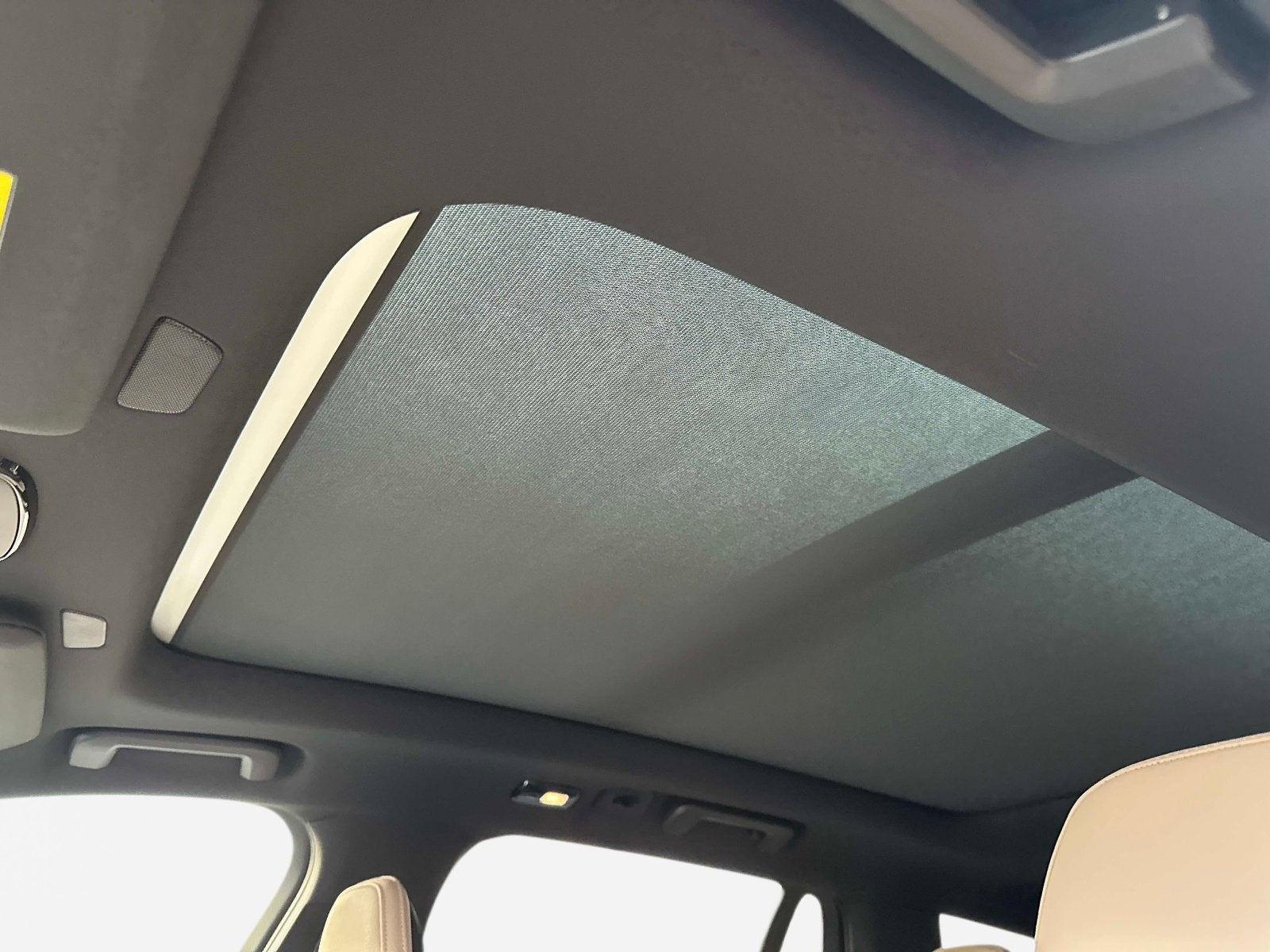 2026 Volvo XC90 Plus