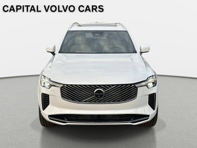 2026 Volvo XC90 Plus