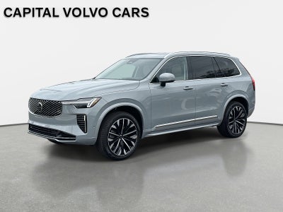 2026 Volvo XC90 Ultra