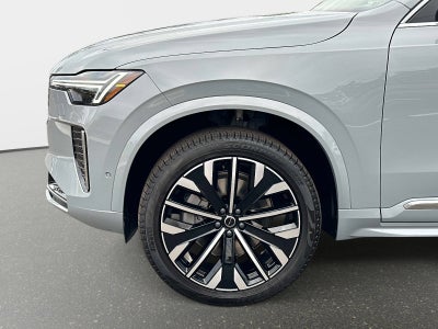 2026 Volvo XC90 Ultra