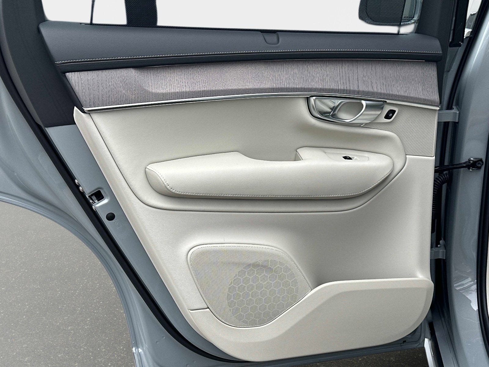 2026 Volvo XC90 Ultra