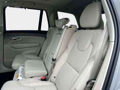 2026 Volvo XC90 Ultra