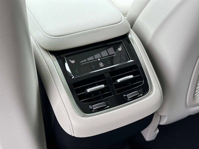 2026 Volvo XC90 Ultra