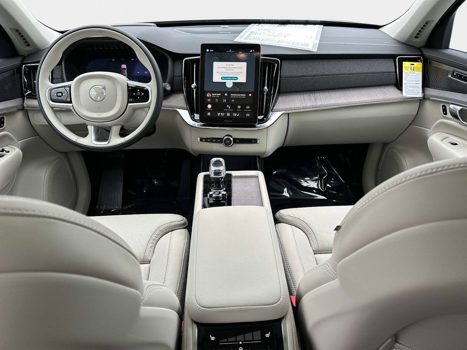 2026 Volvo XC90 Ultra