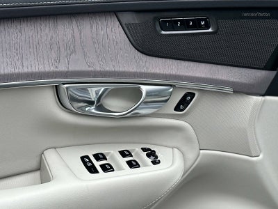 2026 Volvo XC90 Ultra