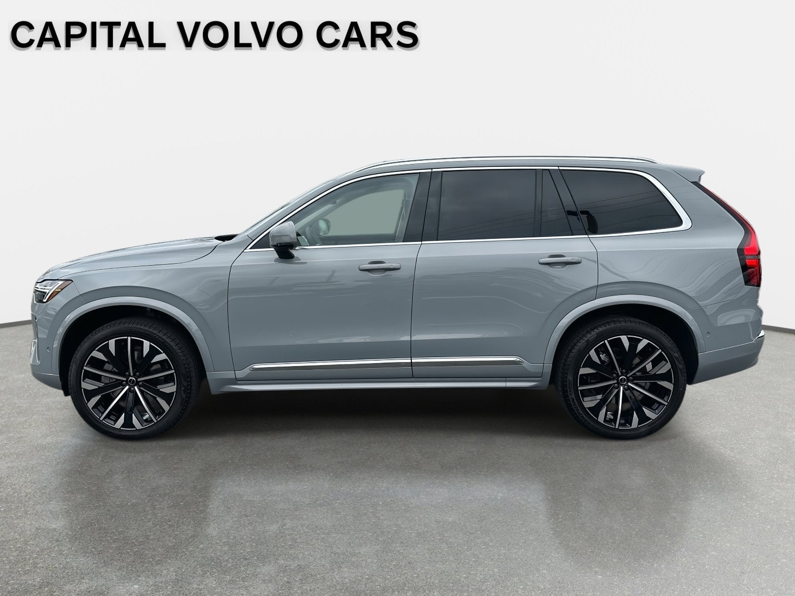 2026 Volvo XC90 Ultra