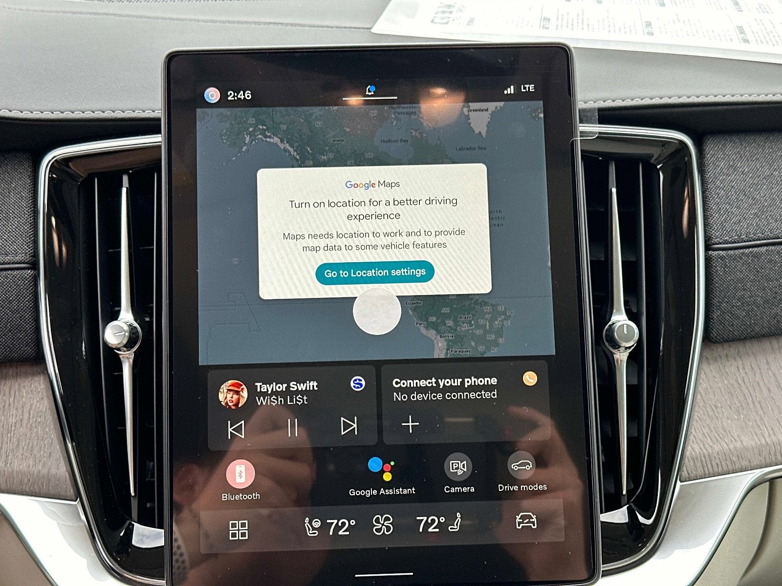 2026 Volvo XC90 Ultra