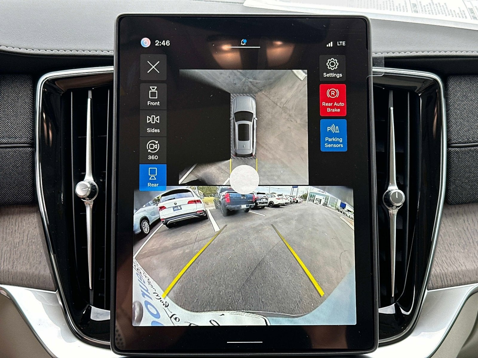 2026 Volvo XC90 Ultra