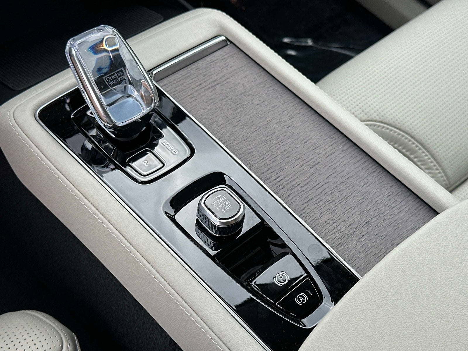 2026 Volvo XC90 Ultra