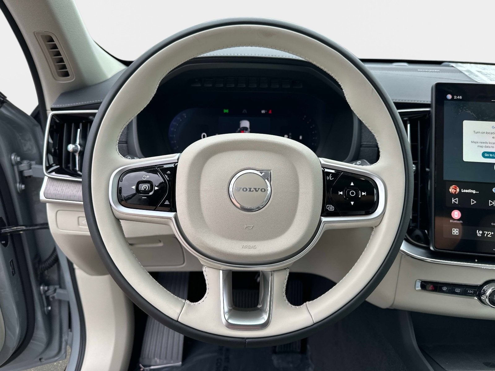 2026 Volvo XC90 Ultra