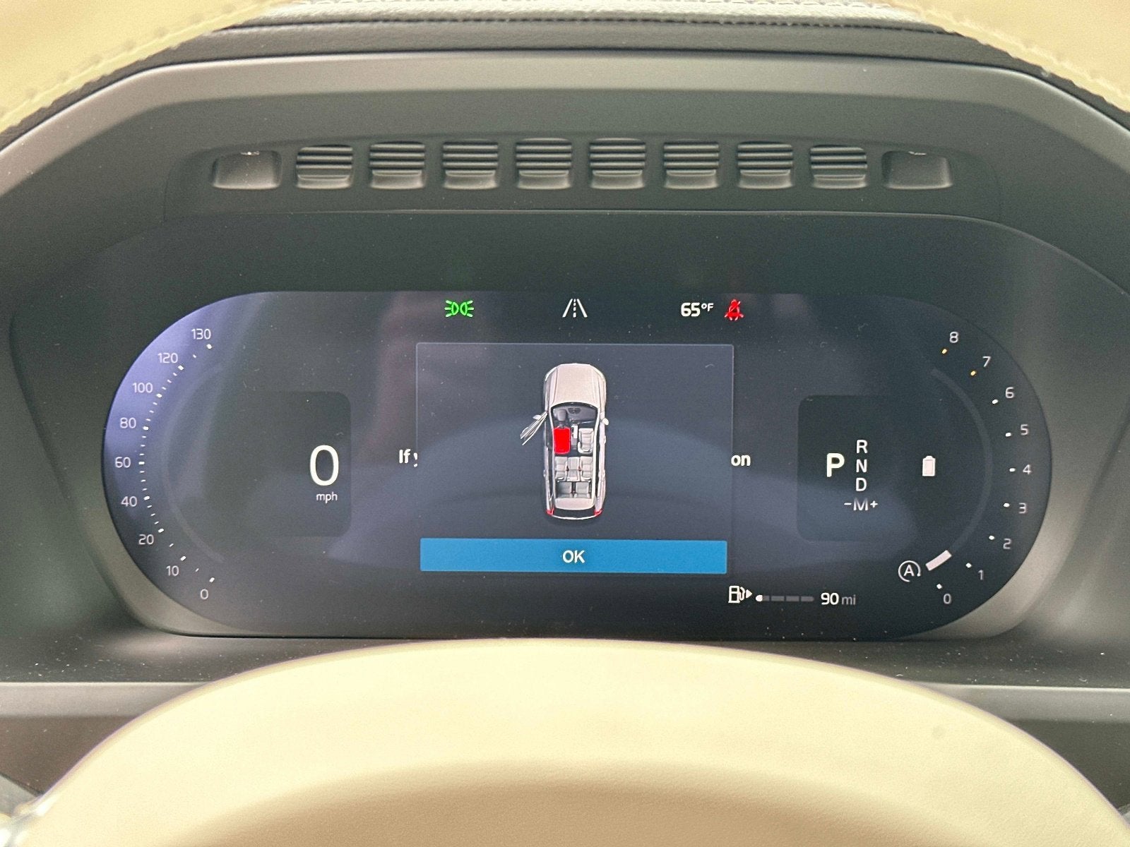 2026 Volvo XC90 Ultra