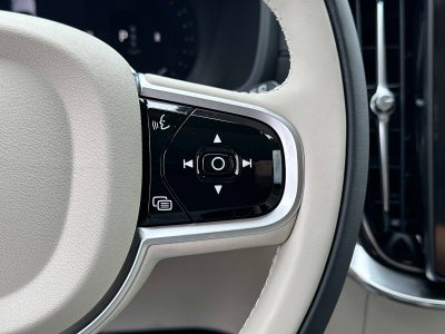 2026 Volvo XC90 Ultra