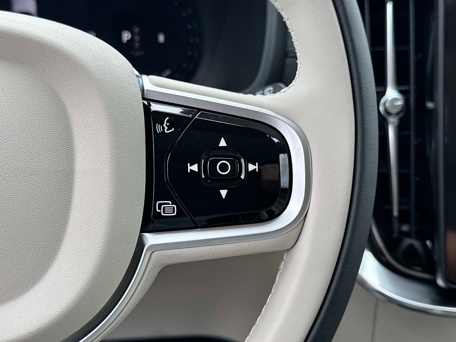 2026 Volvo XC90 Ultra