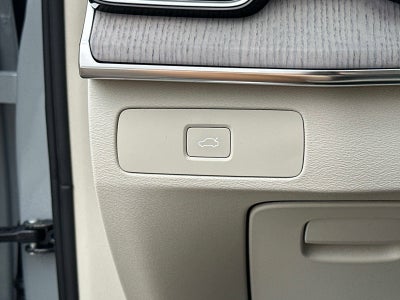 2026 Volvo XC90 Ultra