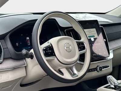 2026 Volvo XC90 Ultra