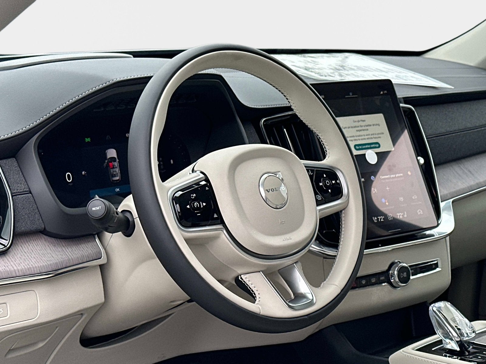 2026 Volvo XC90 Ultra