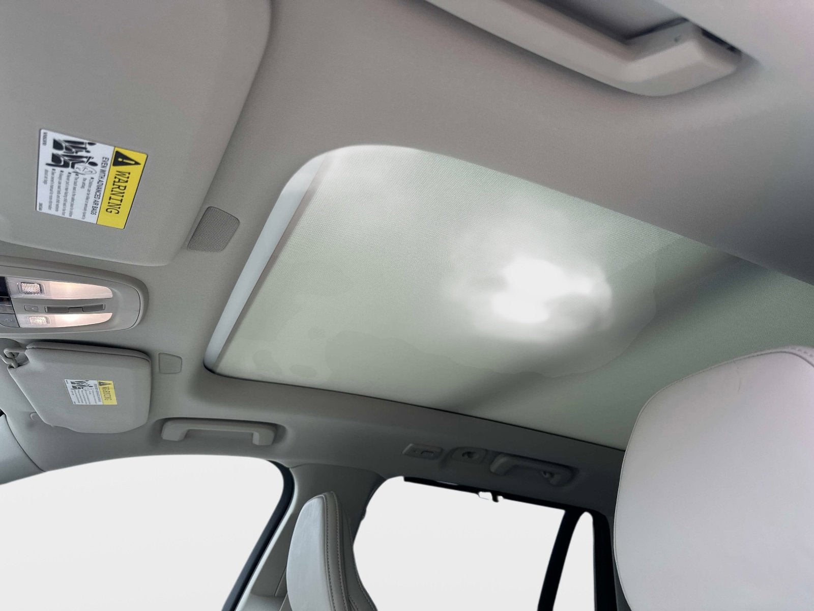 2026 Volvo XC90 Ultra