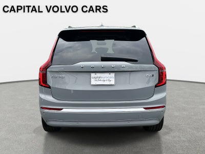 2026 Volvo XC90 Ultra