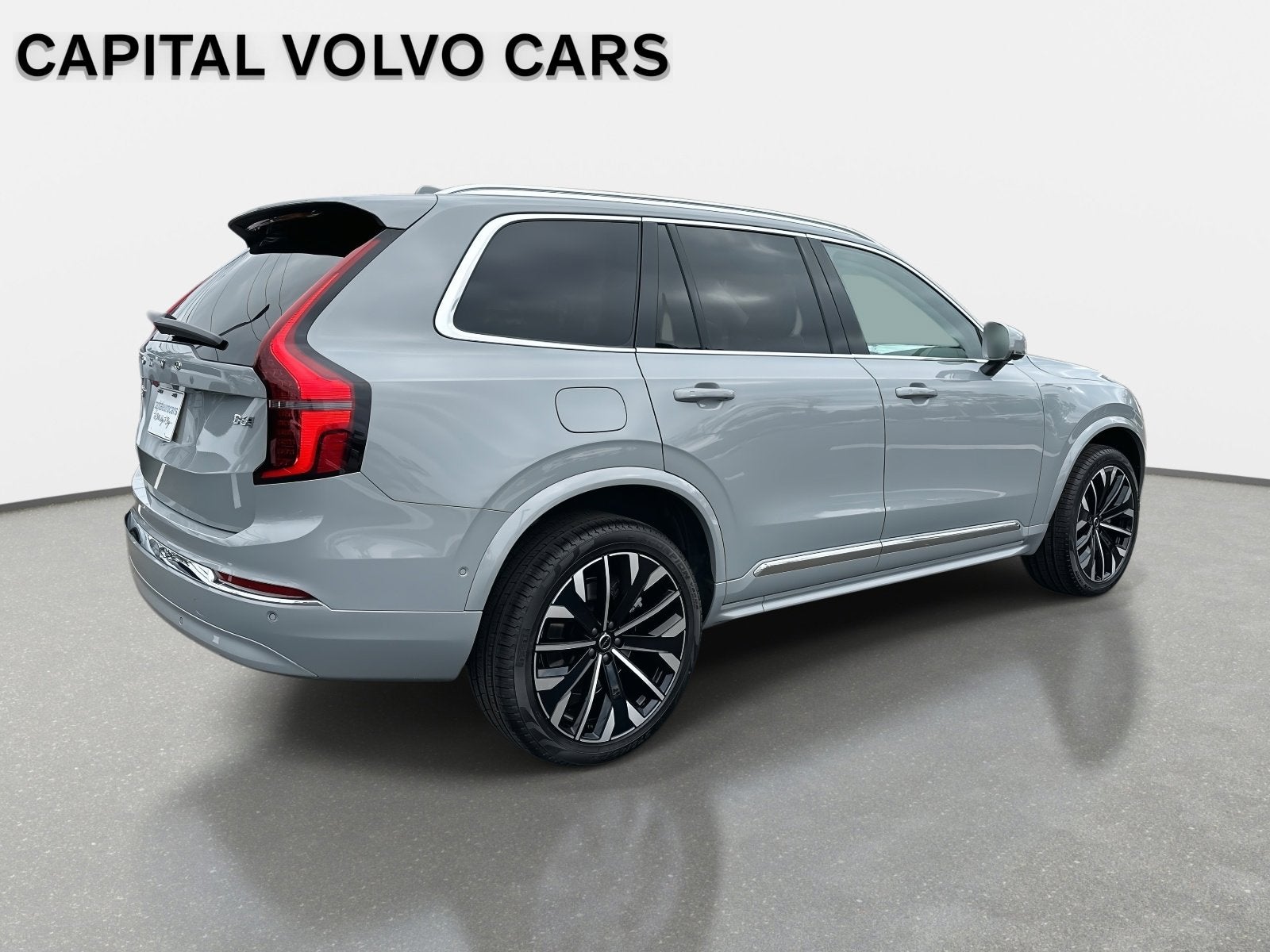 2026 Volvo XC90 Ultra