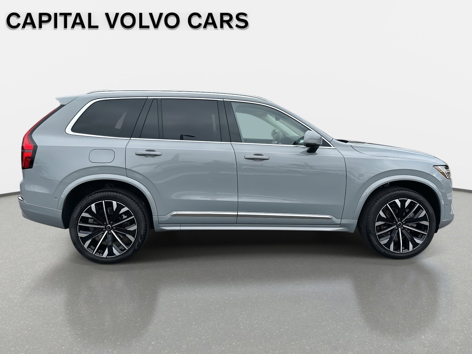 2026 Volvo XC90 Ultra