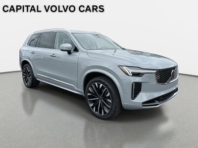 2026 Volvo XC90 Ultra
