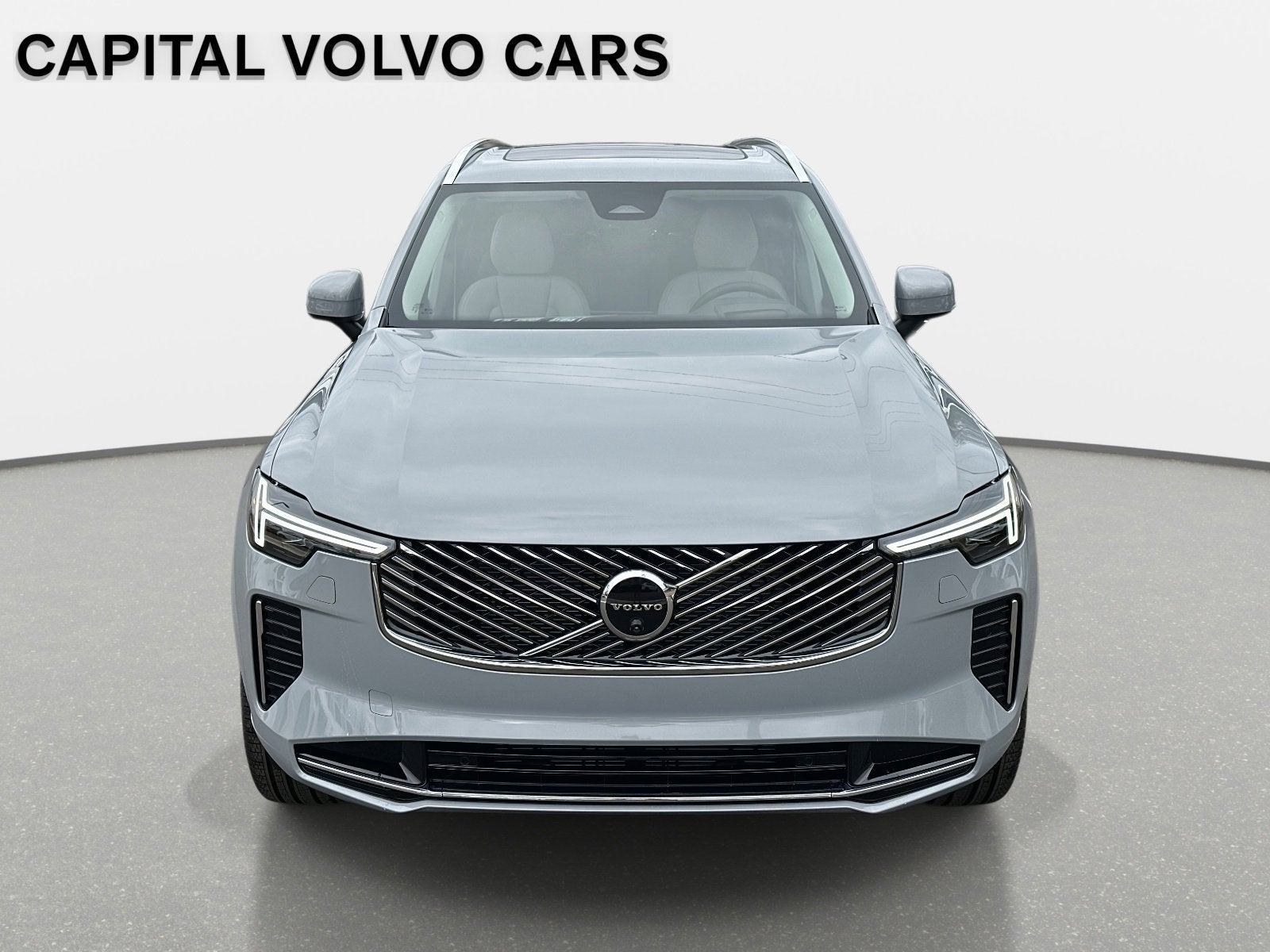 2026 Volvo XC90 Ultra