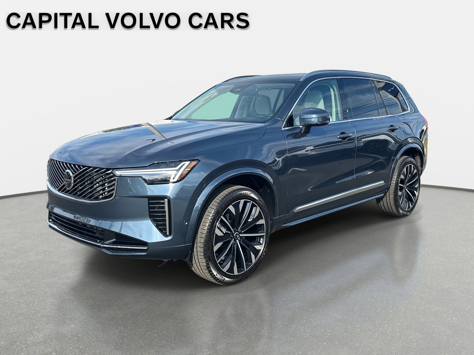 2026 Volvo XC90 Ultra