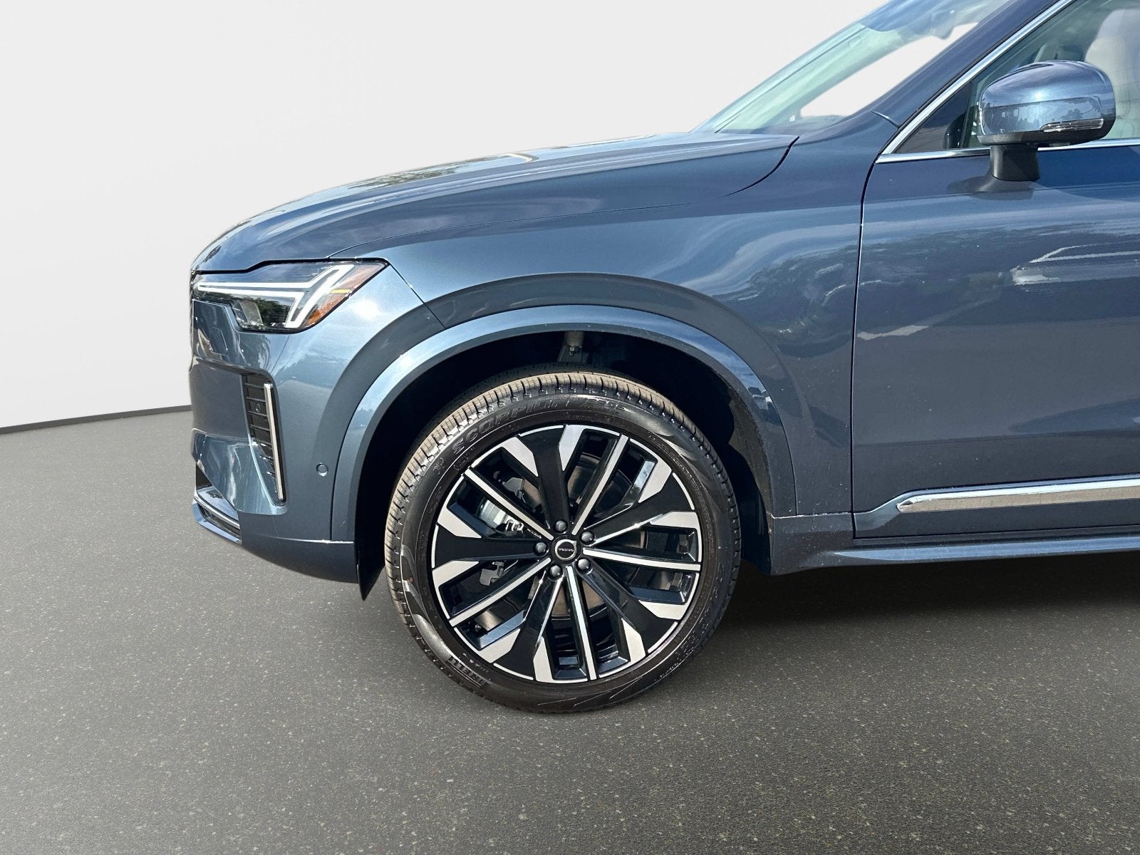 2026 Volvo XC90 Ultra