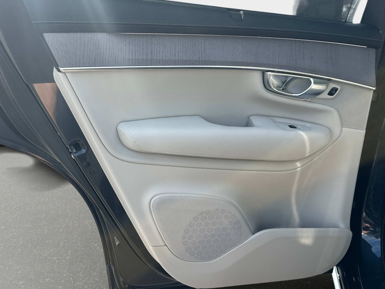 2026 Volvo XC90 Ultra