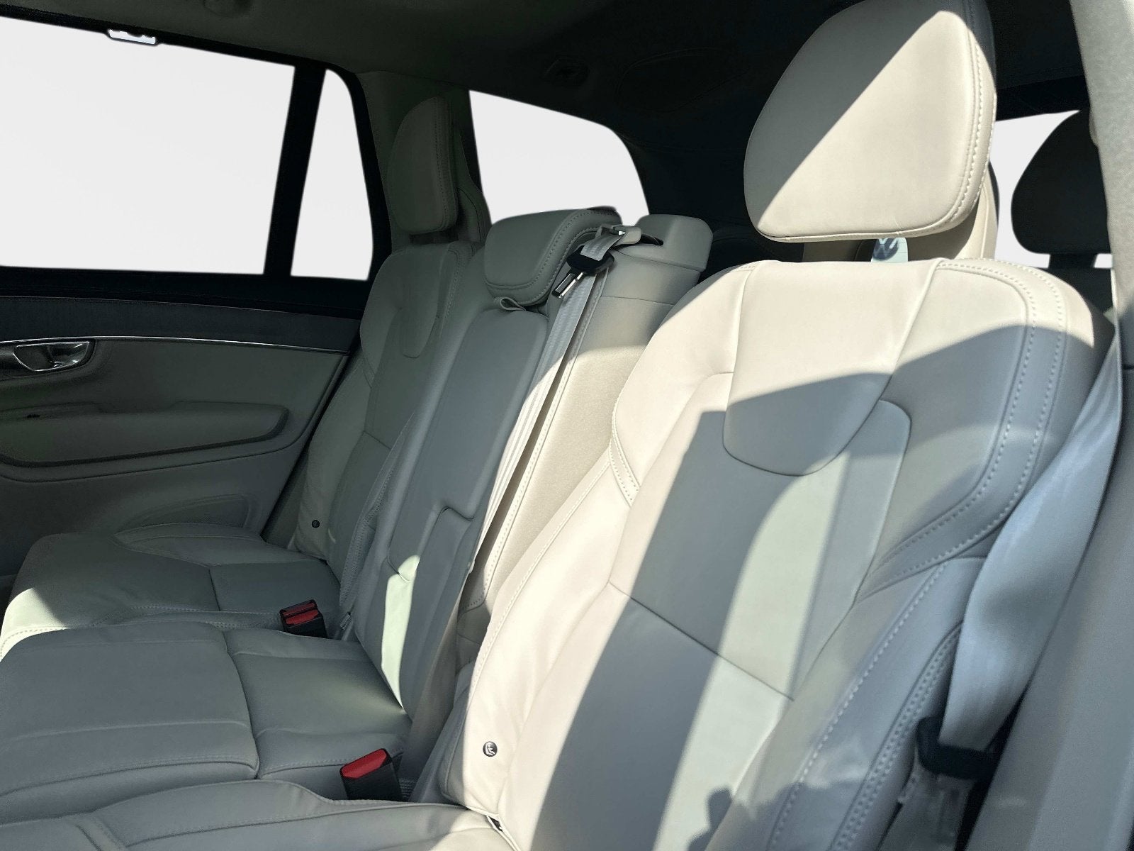 2026 Volvo XC90 Ultra