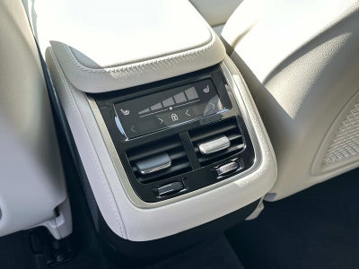 2026 Volvo XC90 Ultra