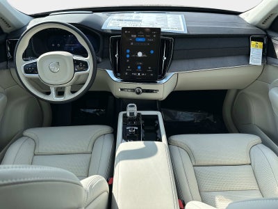 2026 Volvo XC90 Ultra